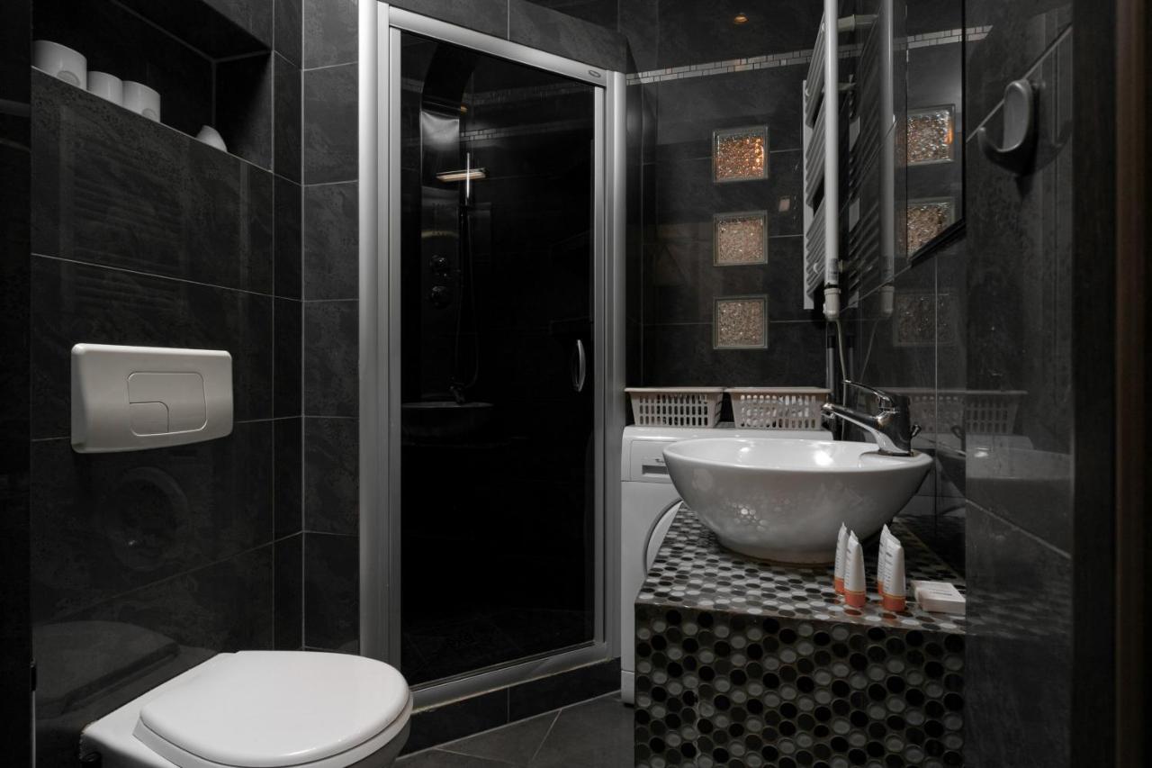 Wola Apartment With Balcony & Close To Metro By Noclegi Renters Warszawa Zewnętrze zdjęcie